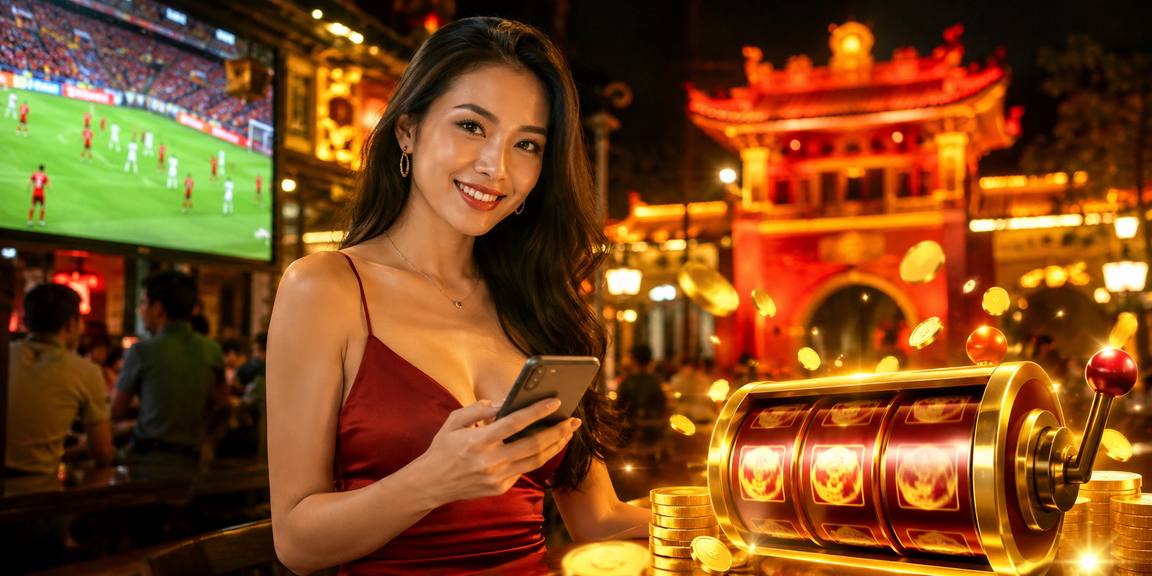 xin88.com Bàn dealer và giới hạn cược